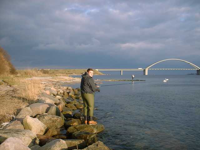 ...ganz schn langweilig...